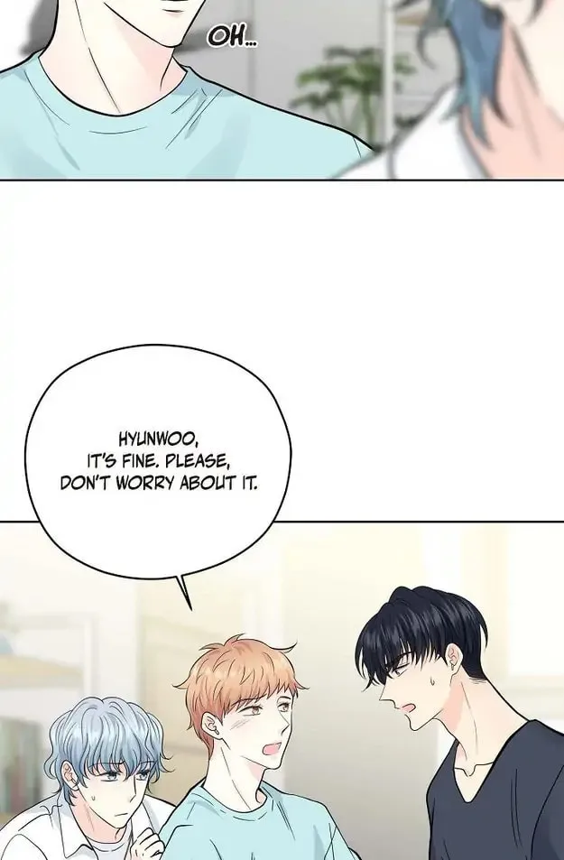 Read My K chapter 30 image 37 on Lezhin