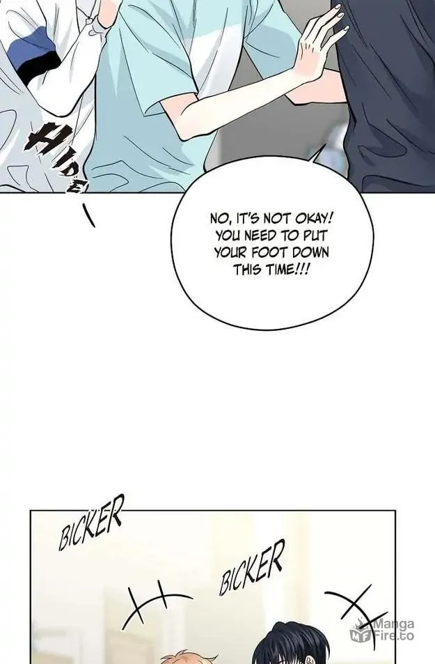 Read My K chapter 30 image 38 on Lezhin