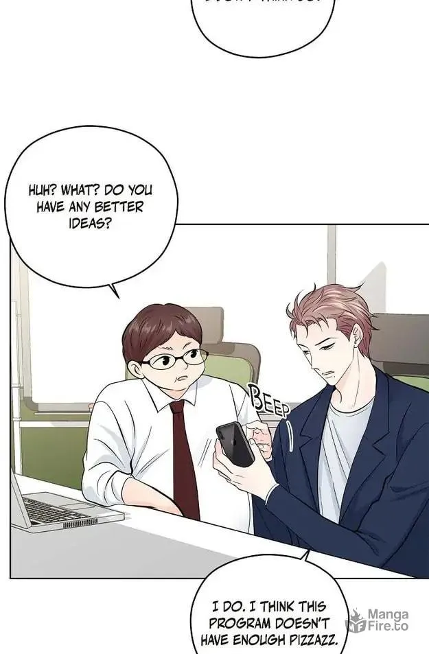 Read My K chapter 30 image 4 on Lezhin