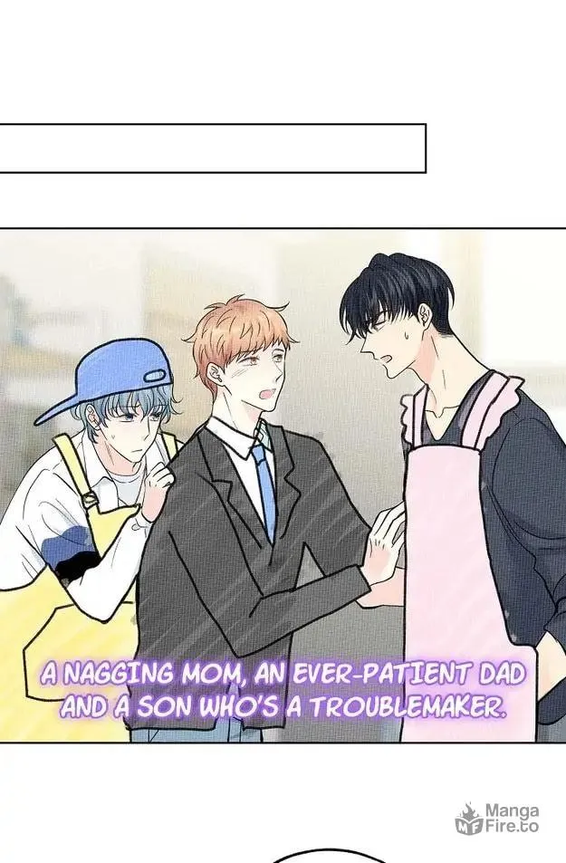 Read My K chapter 30 image 41 on Lezhin