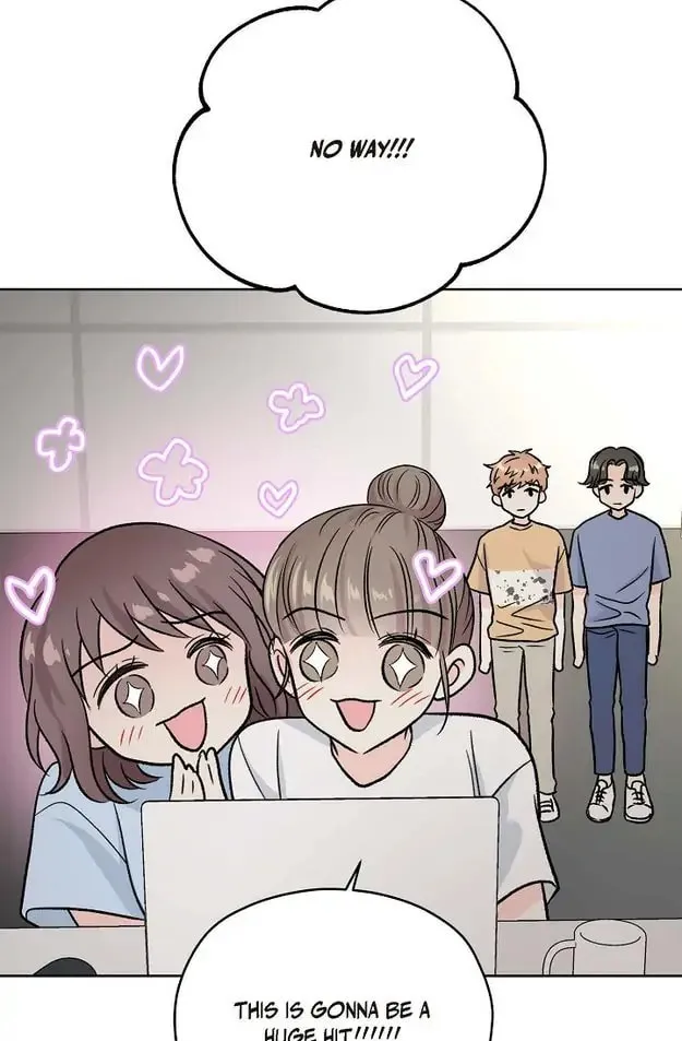 Read My K chapter 30 image 42 on Lezhin