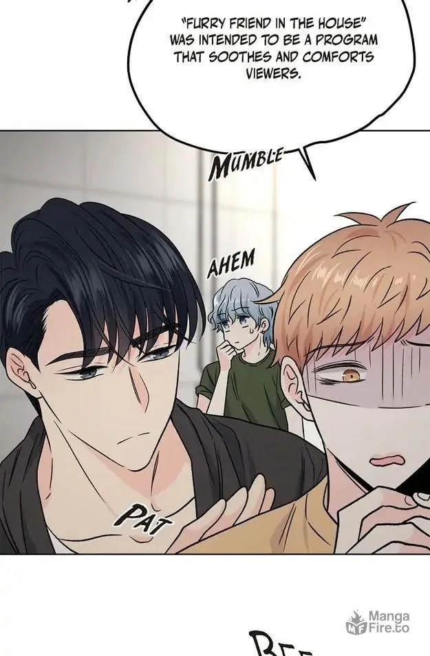Read My K chapter 30 image 44 on Lezhin