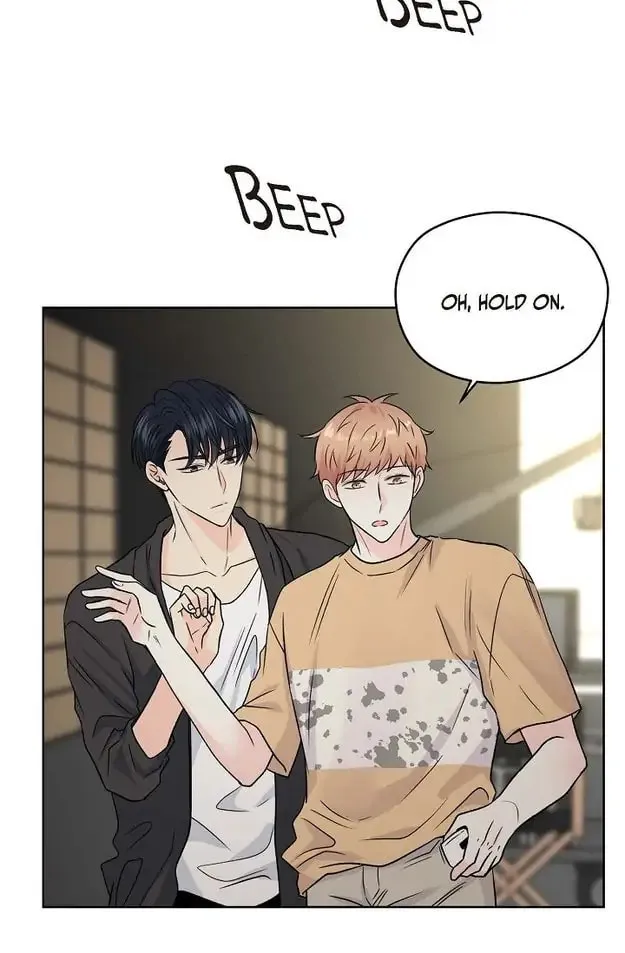 Read My K chapter 30 image 45 on Lezhin