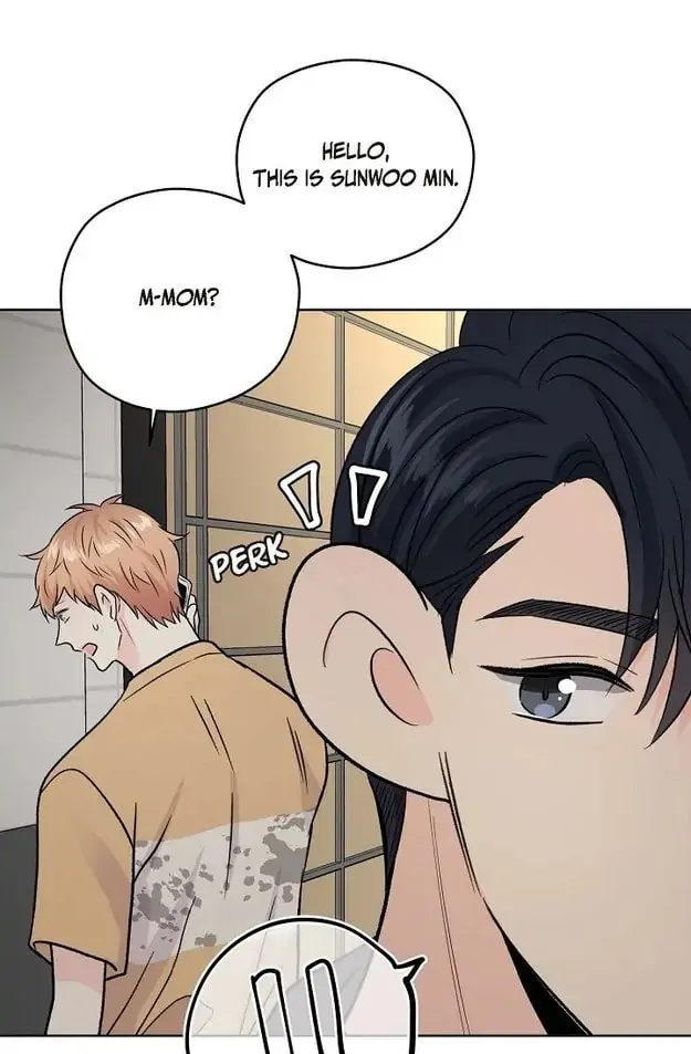 Read My K chapter 30 image 46 on Lezhin
