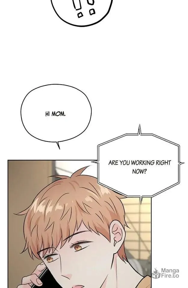 Read My K chapter 30 image 47 on Lezhin