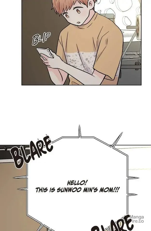 Read My K chapter 30 image 49 on Lezhin