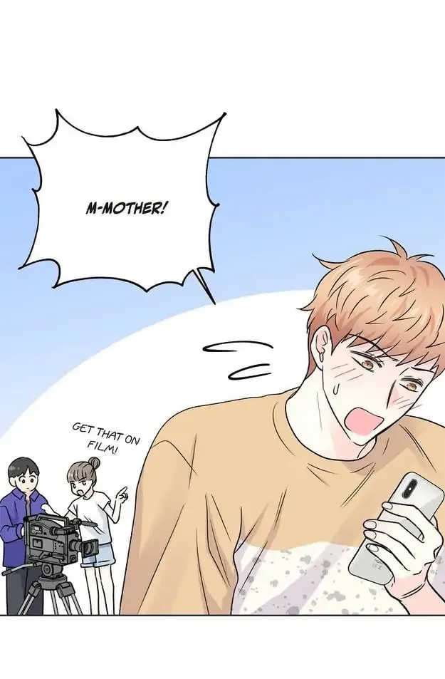 Read My K chapter 30 image 51 on Lezhin