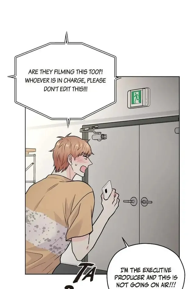 Read My K chapter 30 image 52 on Lezhin