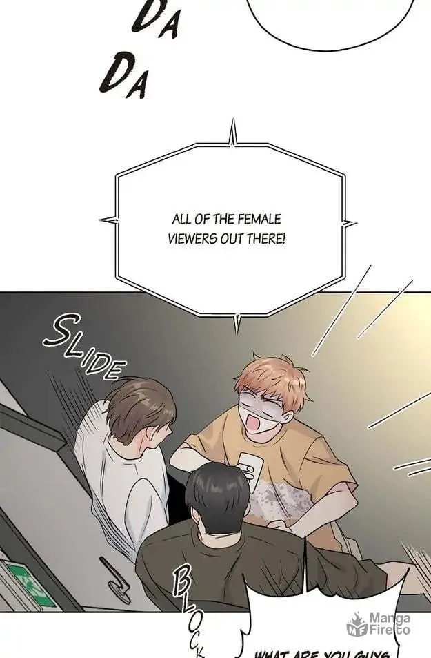 Read My K chapter 30 image 53 on Lezhin