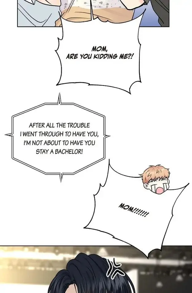 Read My K chapter 30 image 55 on Lezhin