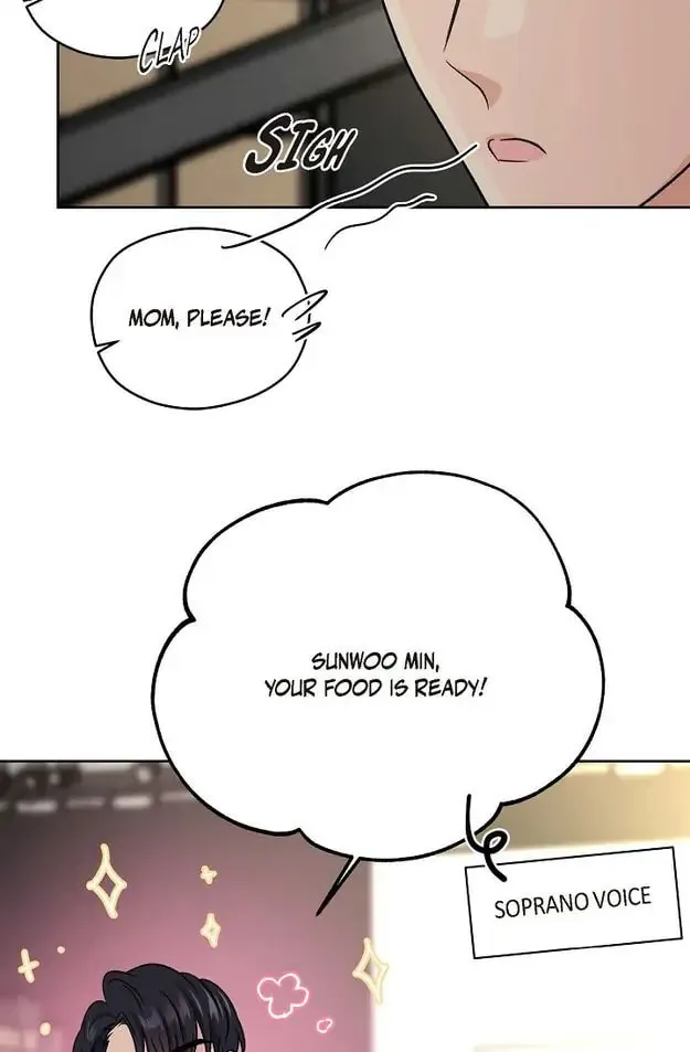 Read My K chapter 30 image 57 on Lezhin