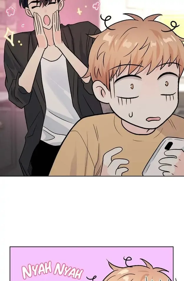Read My K chapter 30 image 58 on Lezhin