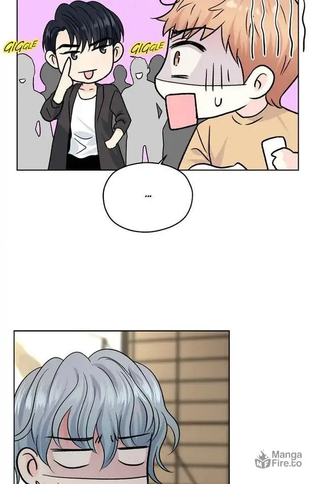 Read My K chapter 30 image 59 on Lezhin