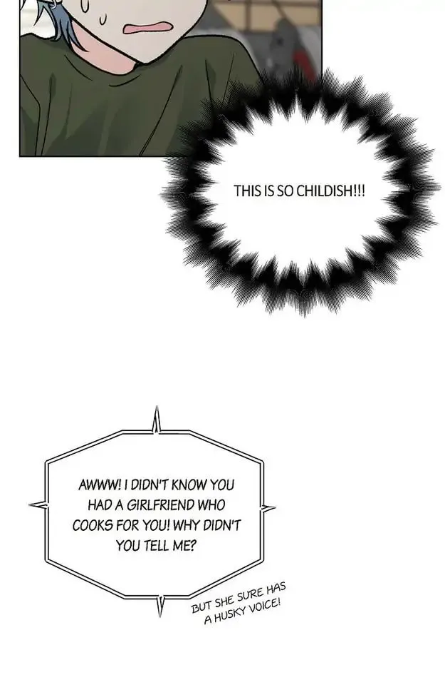 Read My K chapter 30 image 60 on Lezhin