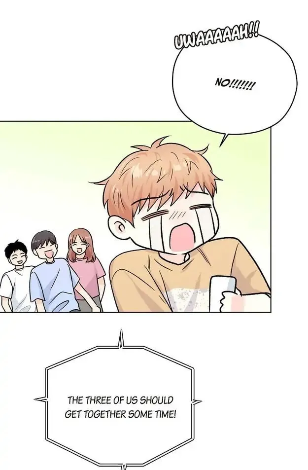 Read My K chapter 30 image 61 on Lezhin