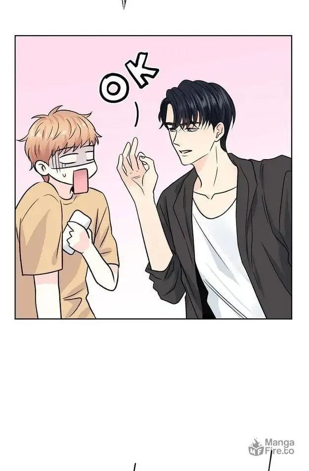 Read My K chapter 30 image 62 on Lezhin