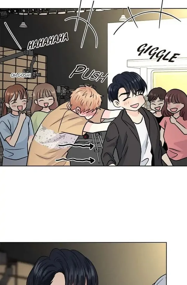 Read My K chapter 30 image 63 on Lezhin