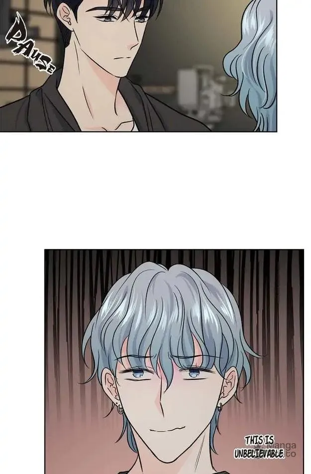 Read My K chapter 30 image 64 on Lezhin
