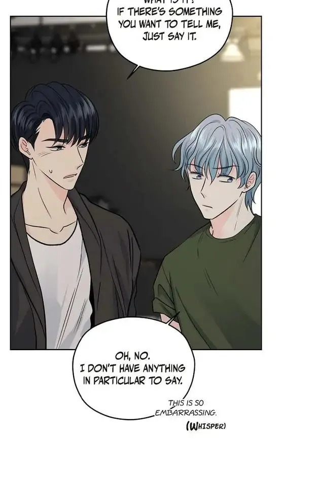 Read My K chapter 30 image 66 on Lezhin