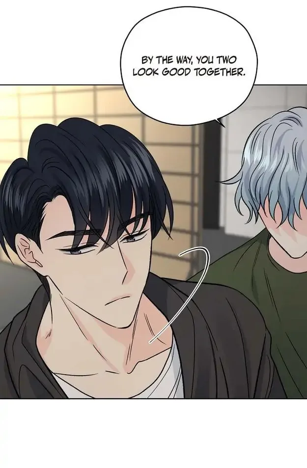 Read My K chapter 30 image 67 on Lezhin
