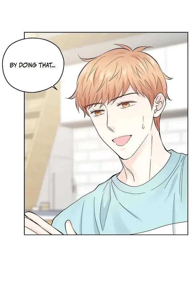 Read My K chapter 30 image 7 on Lezhin