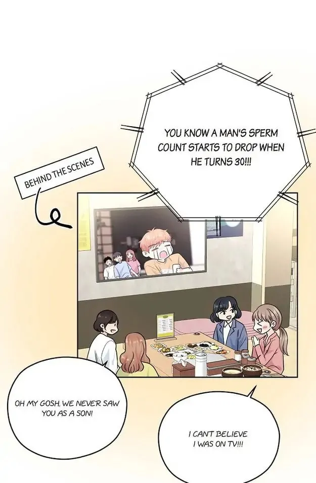 Read My K chapter 30 image 70 on Lezhin