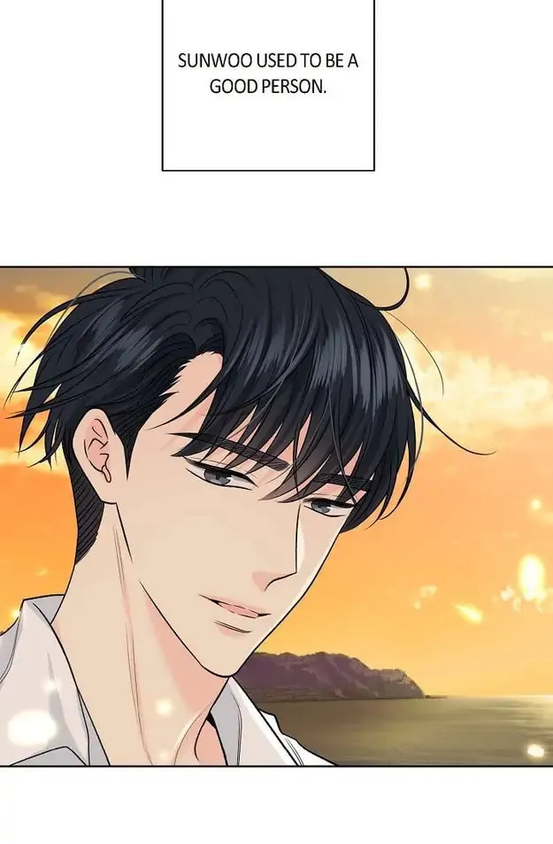 Read My K chapter 31 image 1 on Lezhin