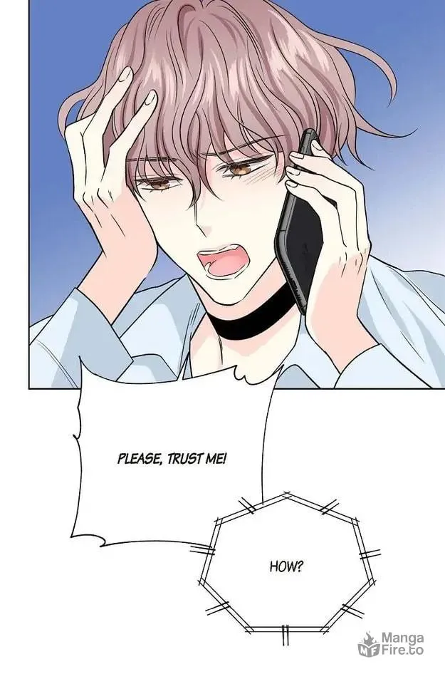 Read My K chapter 31 image 11 on Lezhin