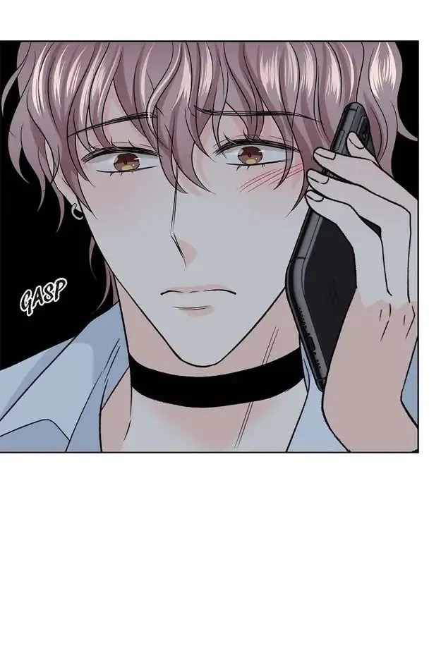 Read My K chapter 31 image 12 on Lezhin