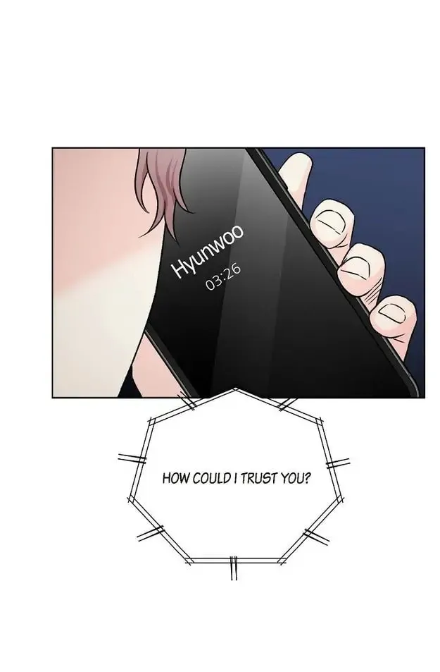 Read My K chapter 31 image 13 on Lezhin