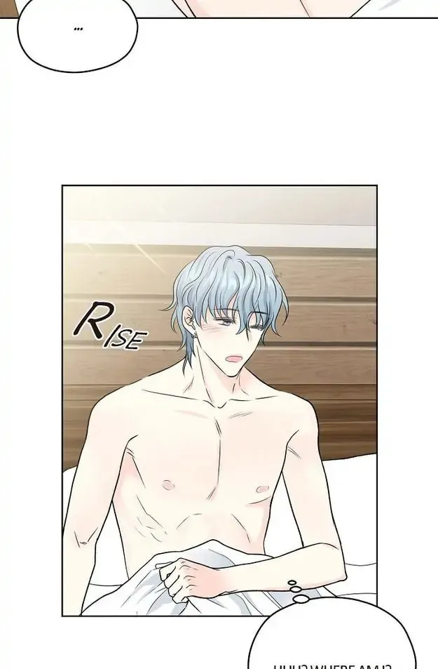 Read My K chapter 31 image 15 on Lezhin