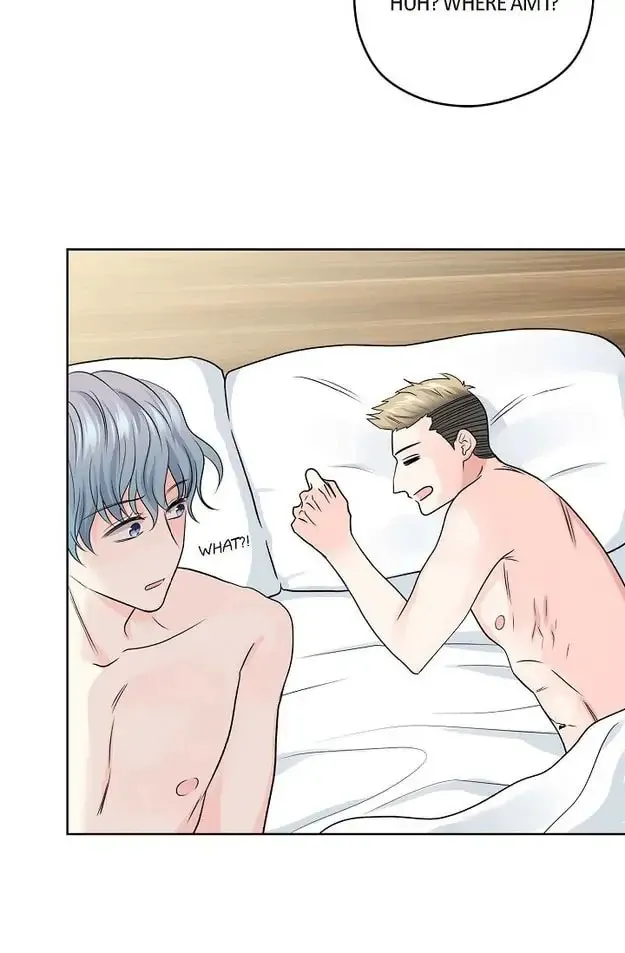 Read My K chapter 31 image 16 on Lezhin