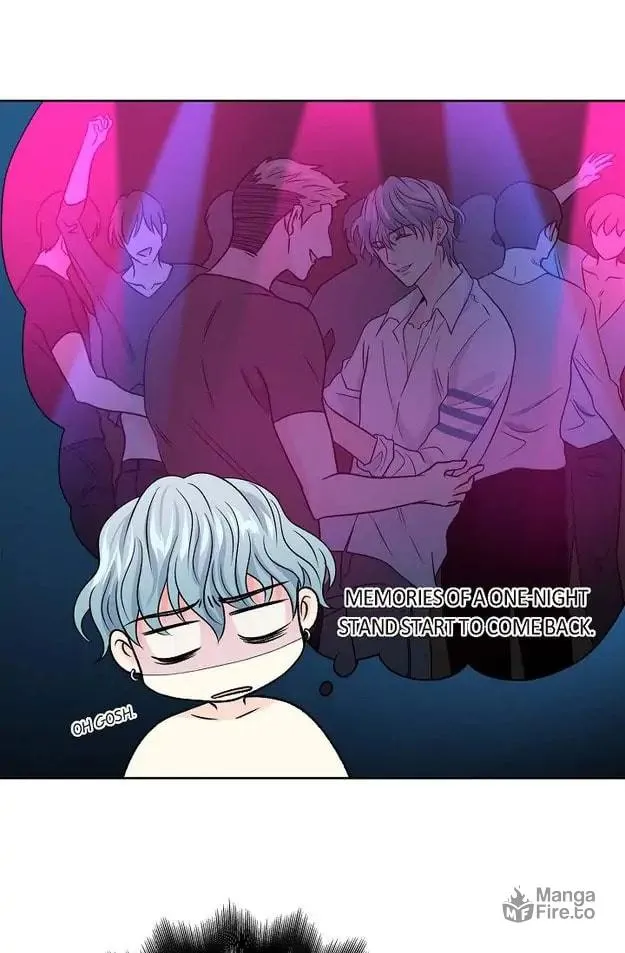 Read My K chapter 31 image 17 on Lezhin