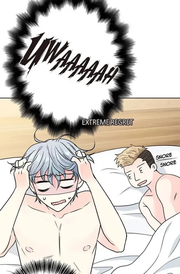 Read My K chapter 31 image 18 on Lezhin
