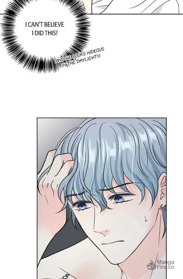 Read My K chapter 31 image 19 on Lezhin