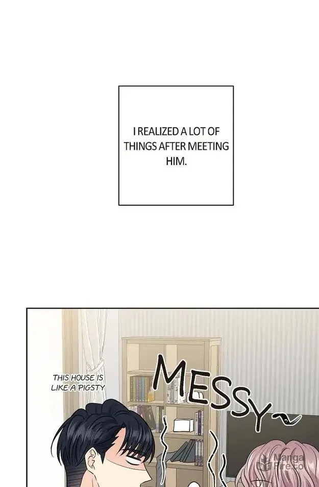 Read My K chapter 31 image 2 on Lezhin