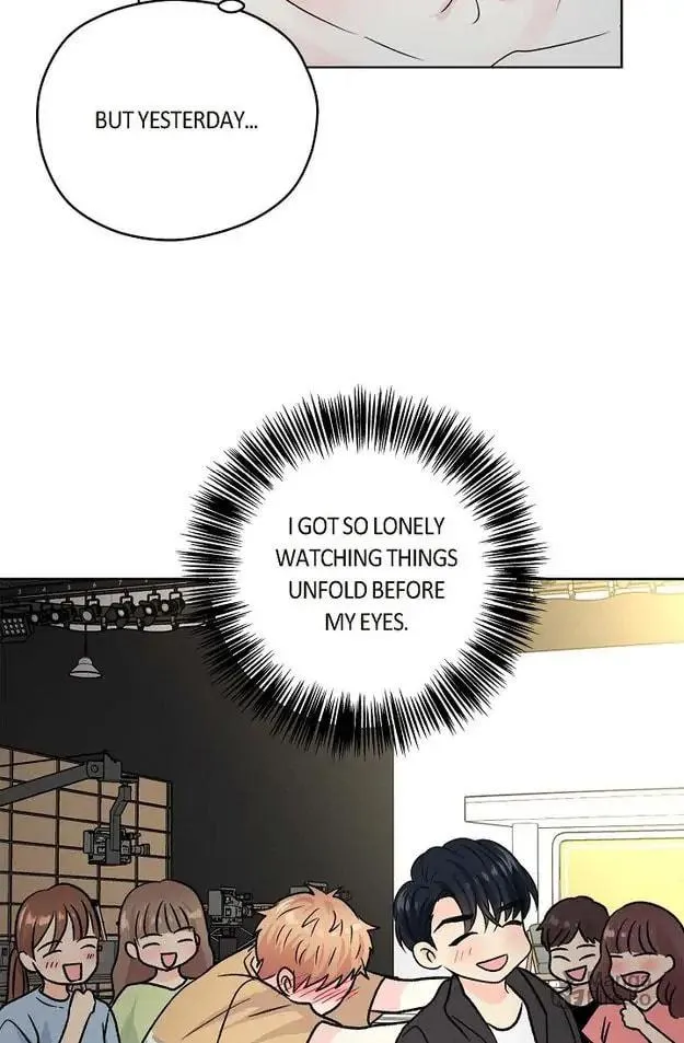Read My K chapter 31 image 20 on Lezhin