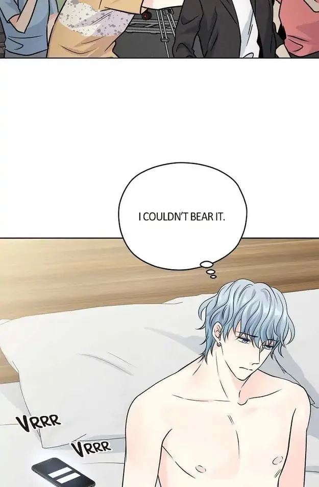 Read My K chapter 31 image 21 on Lezhin