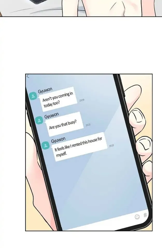 Read My K chapter 31 image 22 on Lezhin