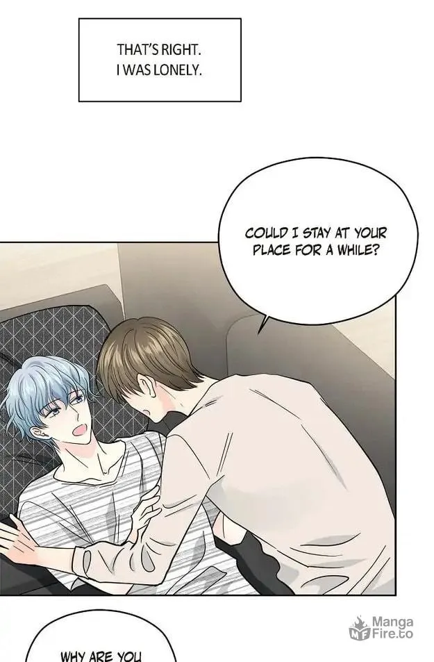 Read My K chapter 31 image 24 on Lezhin