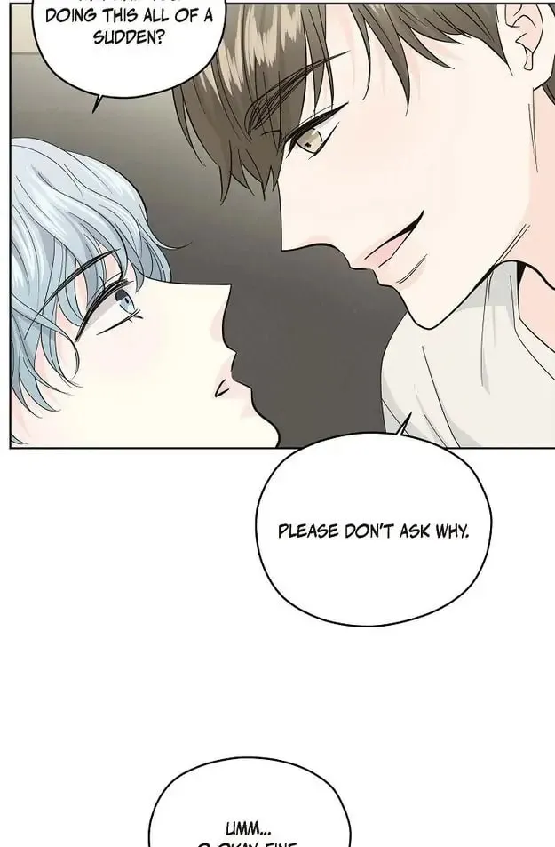 Read My K chapter 31 image 25 on Lezhin