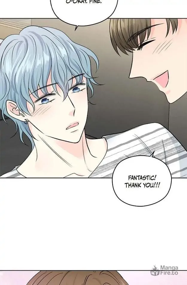 Read My K chapter 31 image 26 on Lezhin