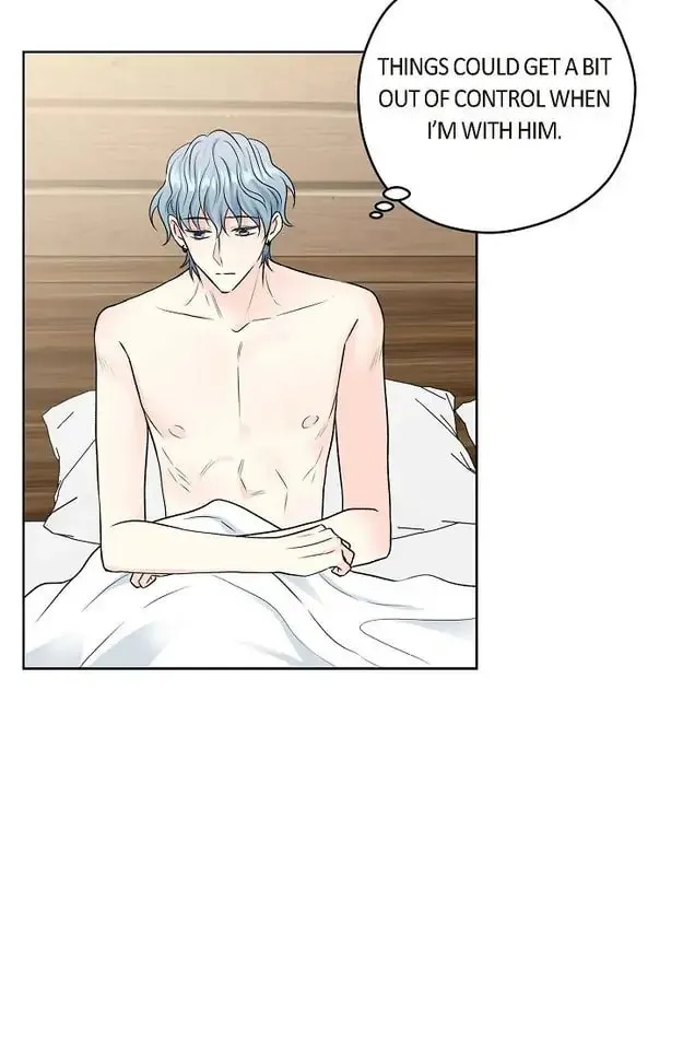 Read My K chapter 31 image 28 on Lezhin