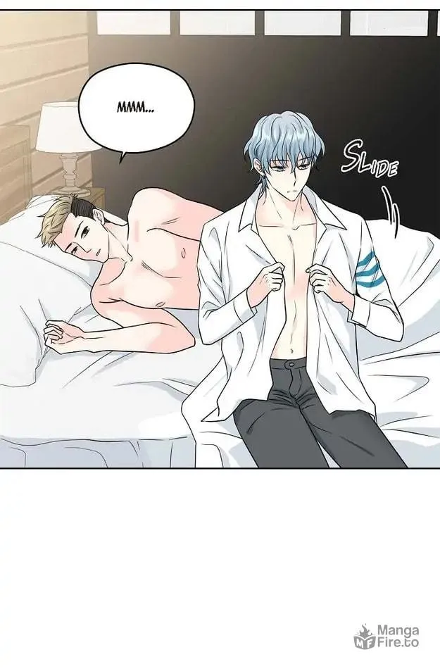 Read My K chapter 31 image 29 on Lezhin