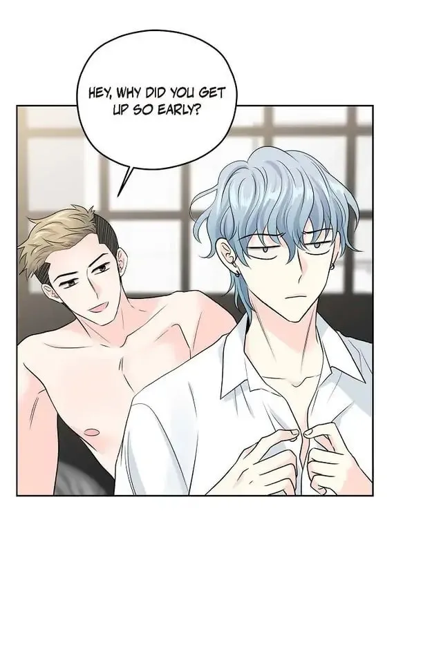 Read My K chapter 31 image 30 on Lezhin