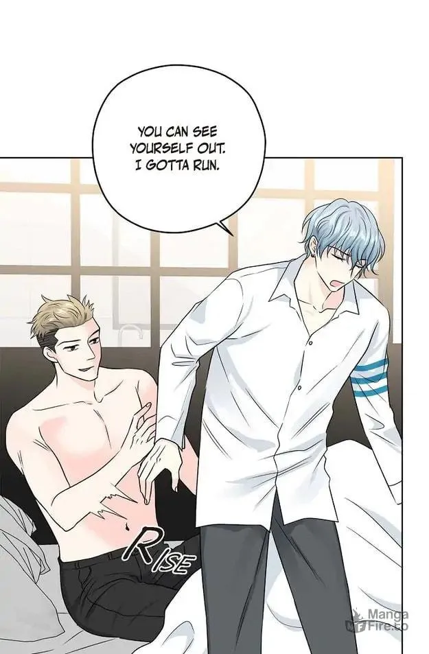 Read My K chapter 31 image 32 on Lezhin