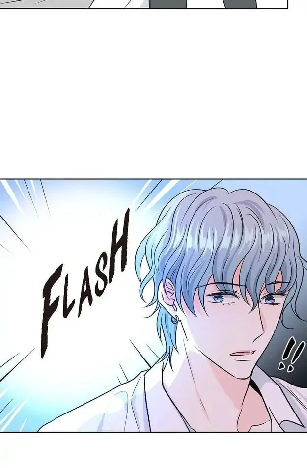 Read My K chapter 31 image 33 on Lezhin