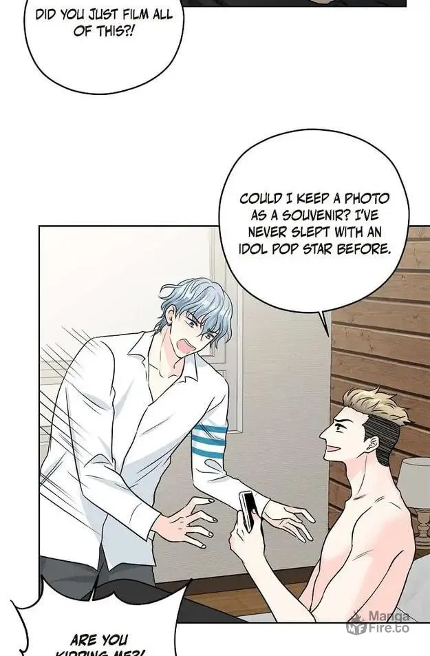 Read My K chapter 31 image 35 on Lezhin