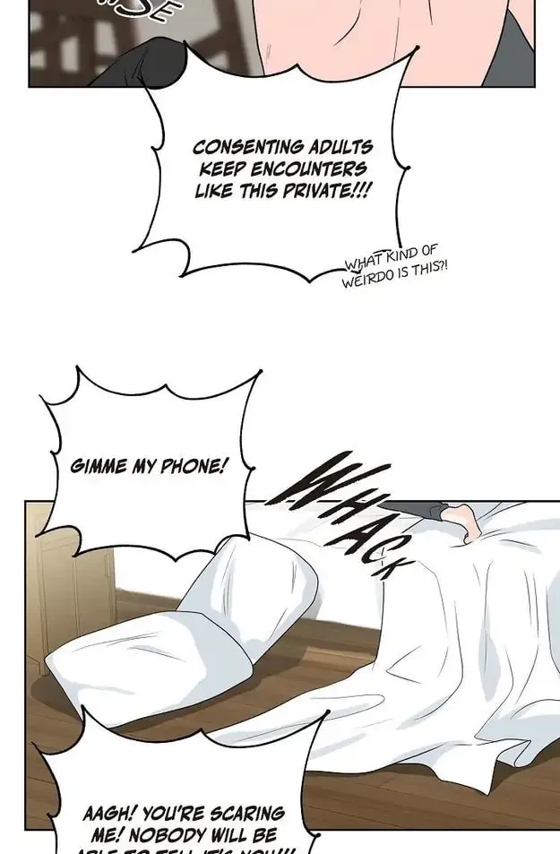Read My K chapter 31 image 37 on Lezhin
