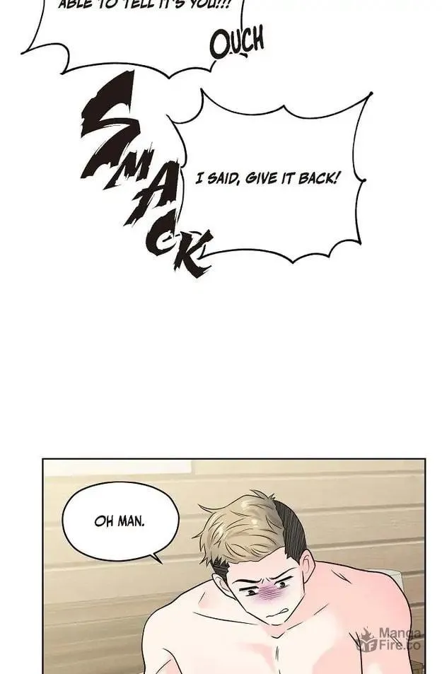 Read My K chapter 31 image 38 on Lezhin